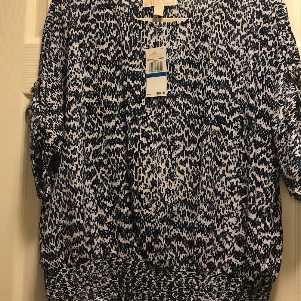 Michael Kors Blouse